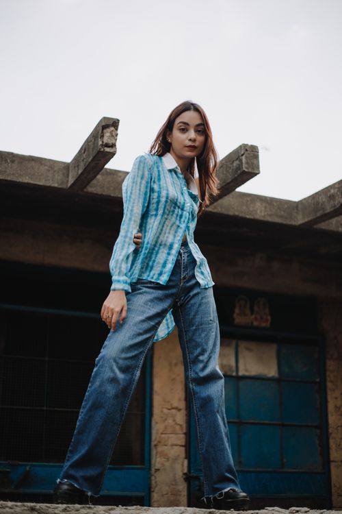 Pantalones